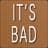 3itsbad